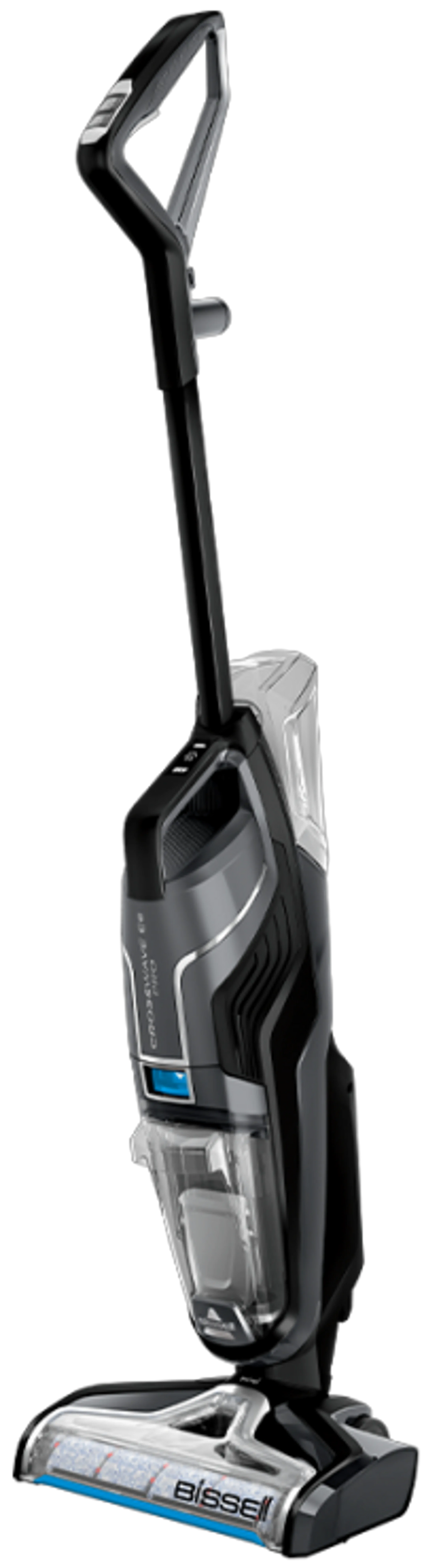 Bissell Vloerreiniger CrossWave C6 Cordless Pro