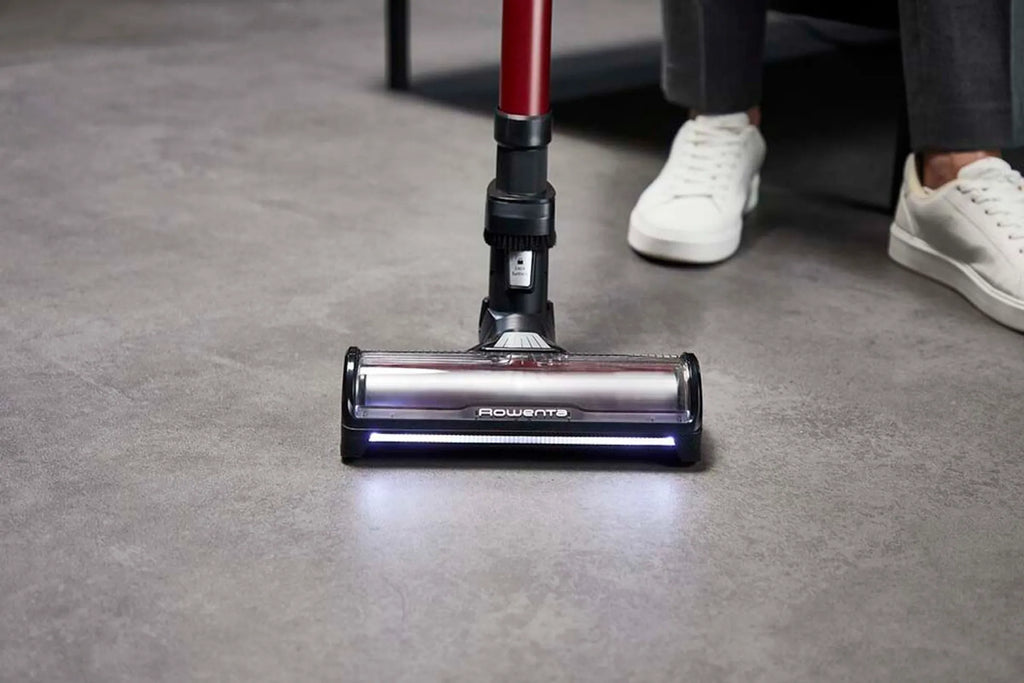 Rowenta Steelstofzuiger X-Force Flex RH9A73WO