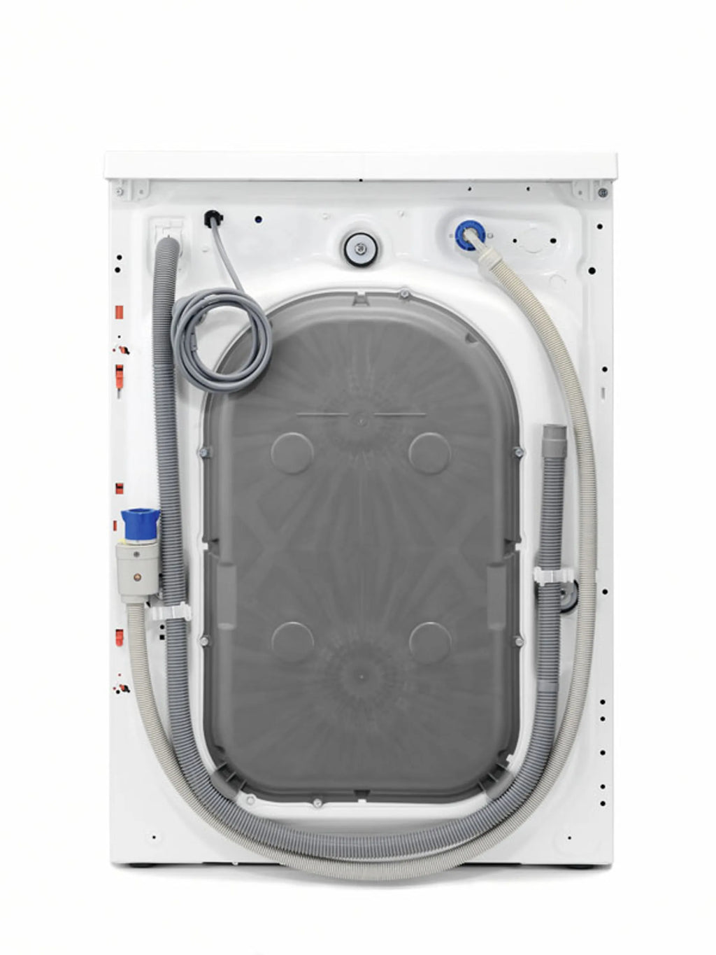 AEG Wasmachine LR87Q066 AUTODOSE