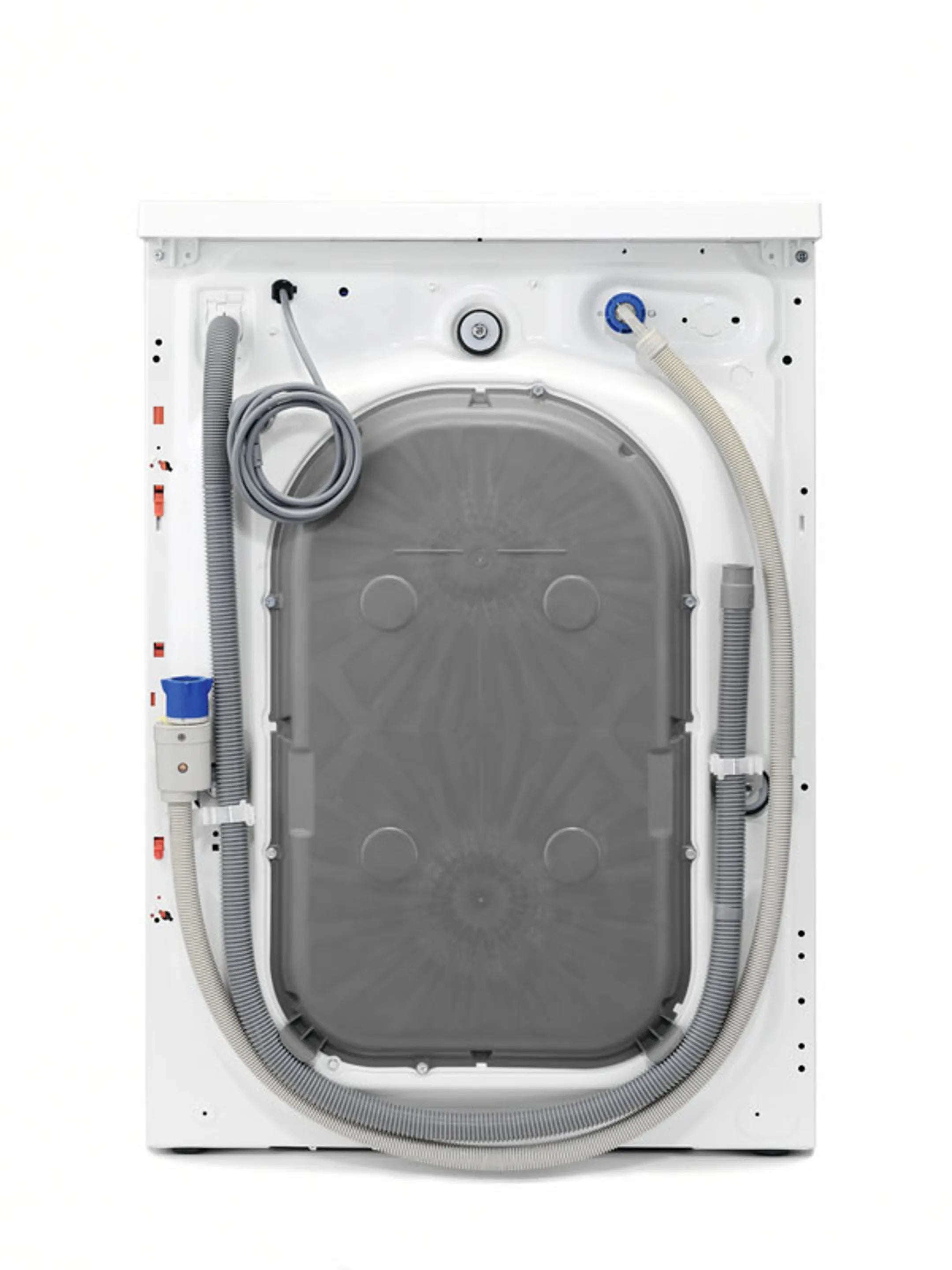 AEG Wasmachine LR87Q066 AUTODOSE
