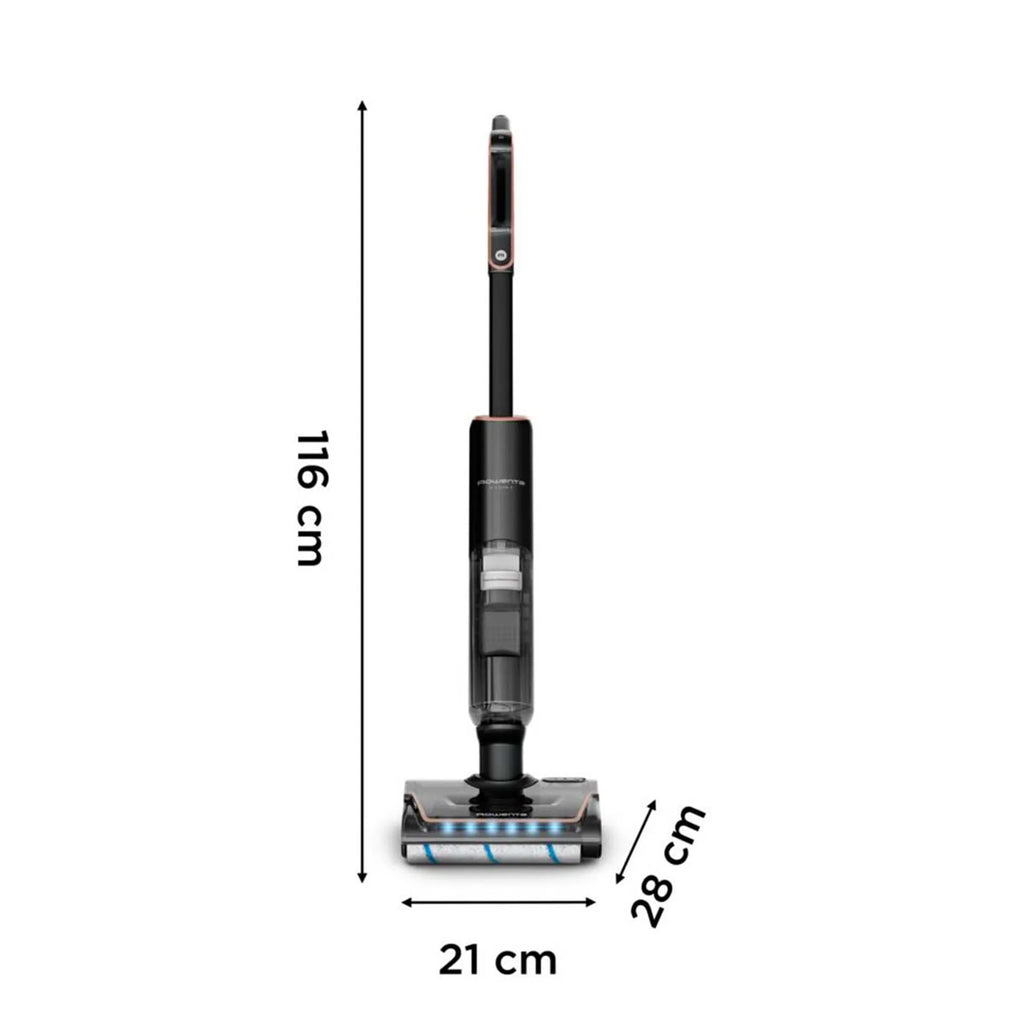 Rowenta Vloerreiniger X-Clean 7 GZ5736E0