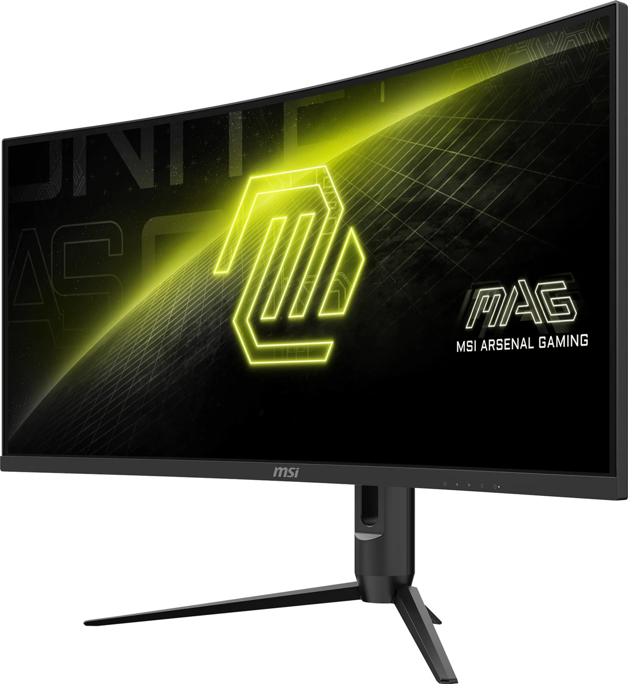 MSI MAG 342CQR E2