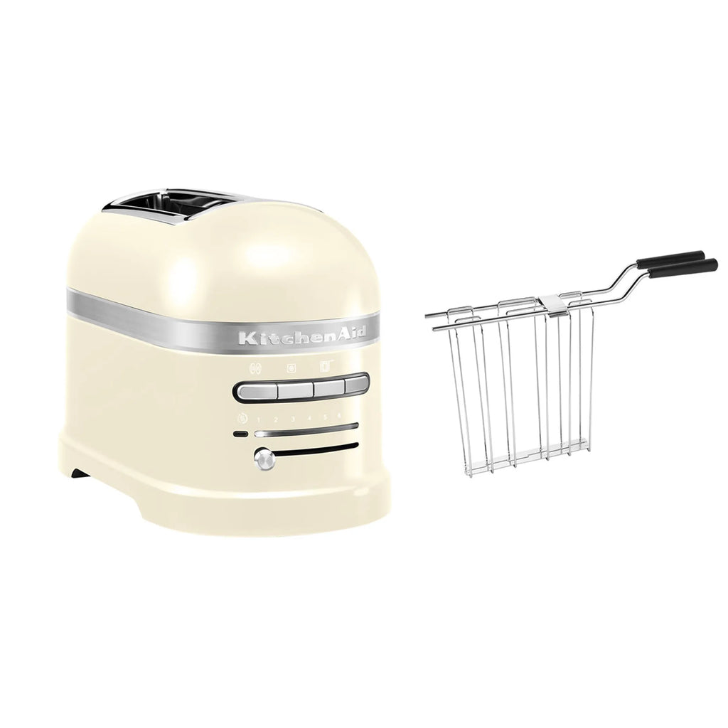 KitchenAid Broodrooster 5KMT2204EAC