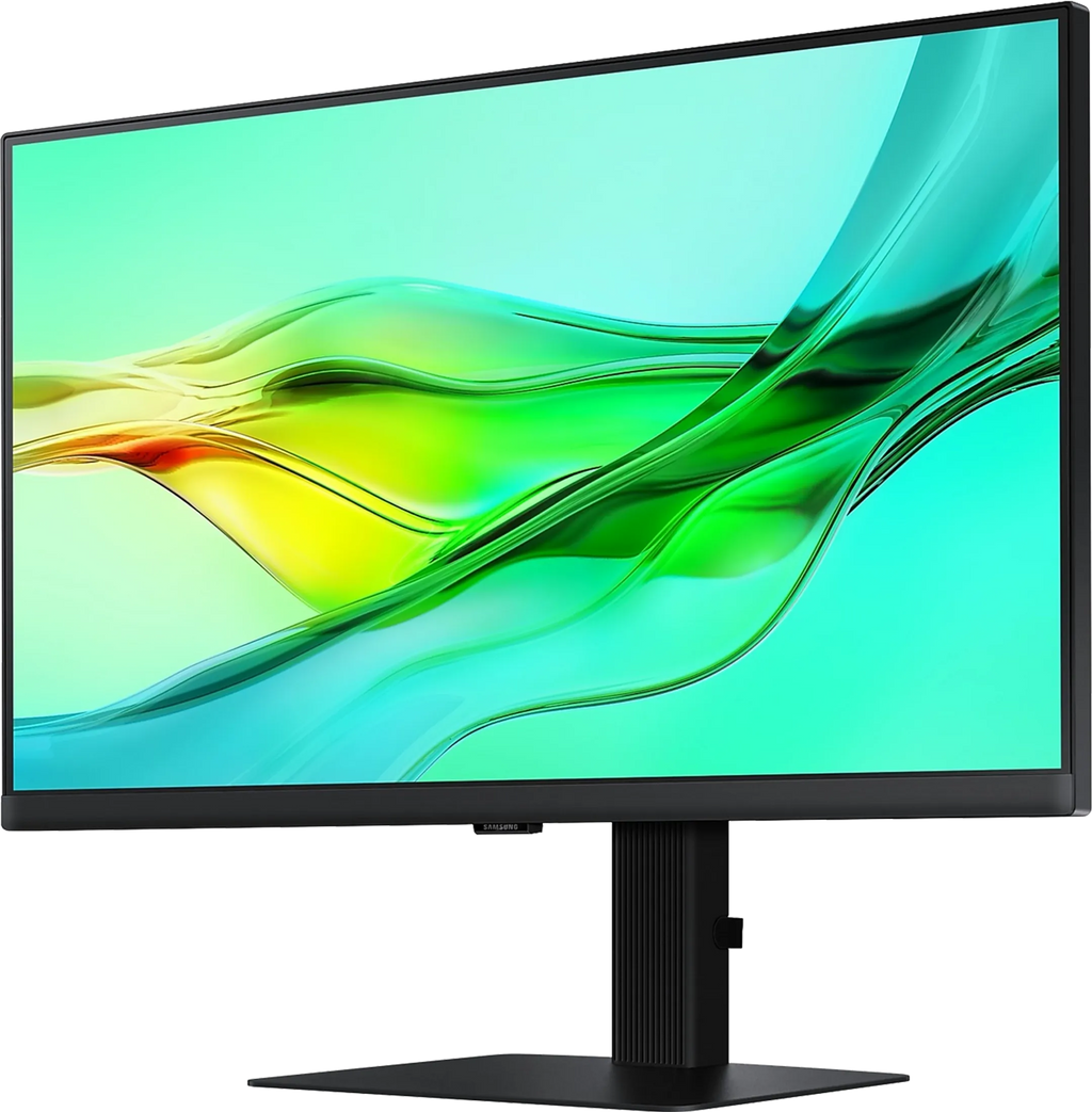 Samsung 24" ViewFinity S6 S60UD QHD LS24D600UAUXEN