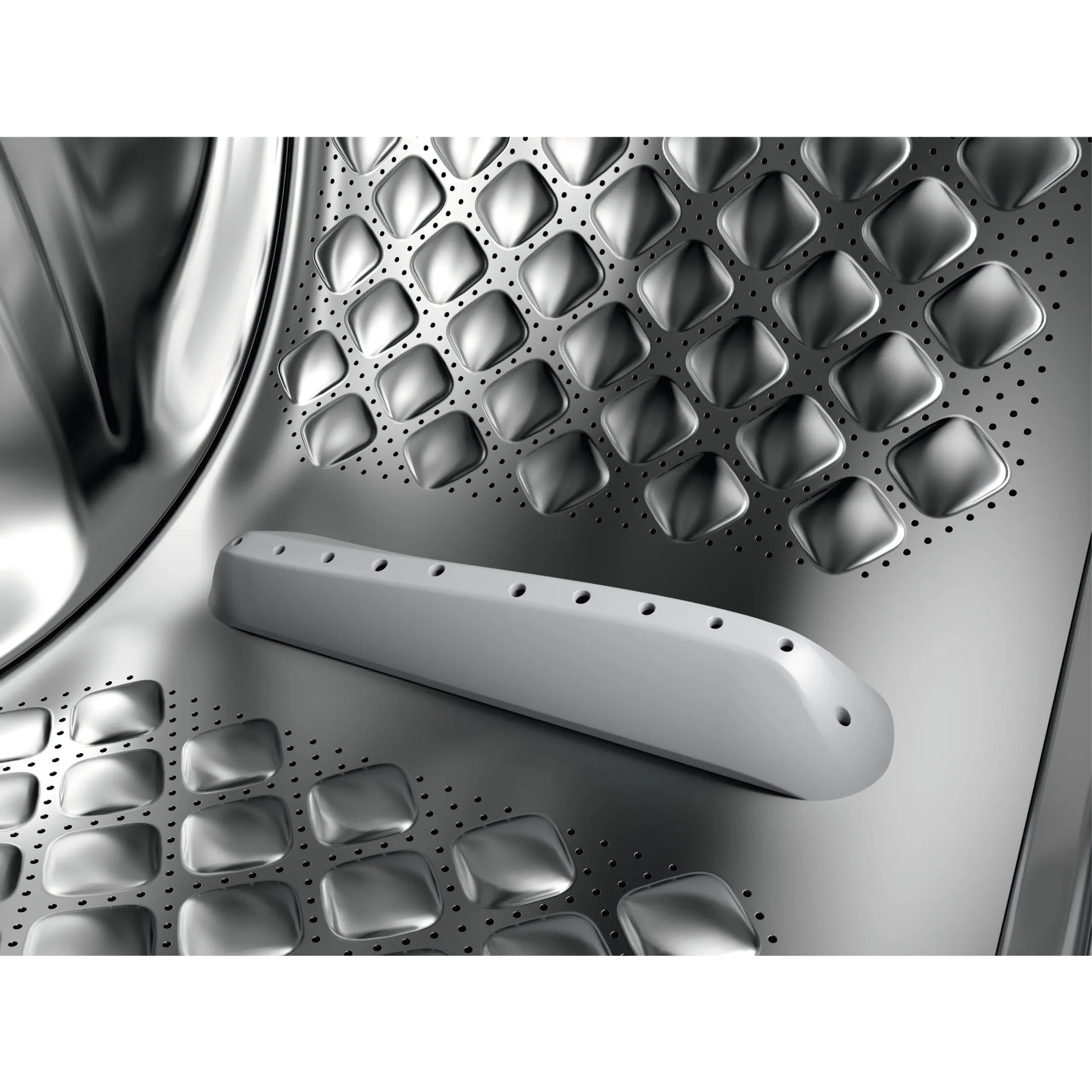 AEG Bundel - Wasmachine LR76U964 ProSteam + Droogkast TR88BHDC AbsoluteCare®