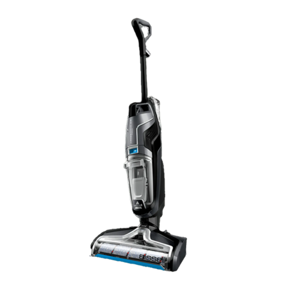 Bissell Vloerreiniger CrossWave C6 Cordless Pro