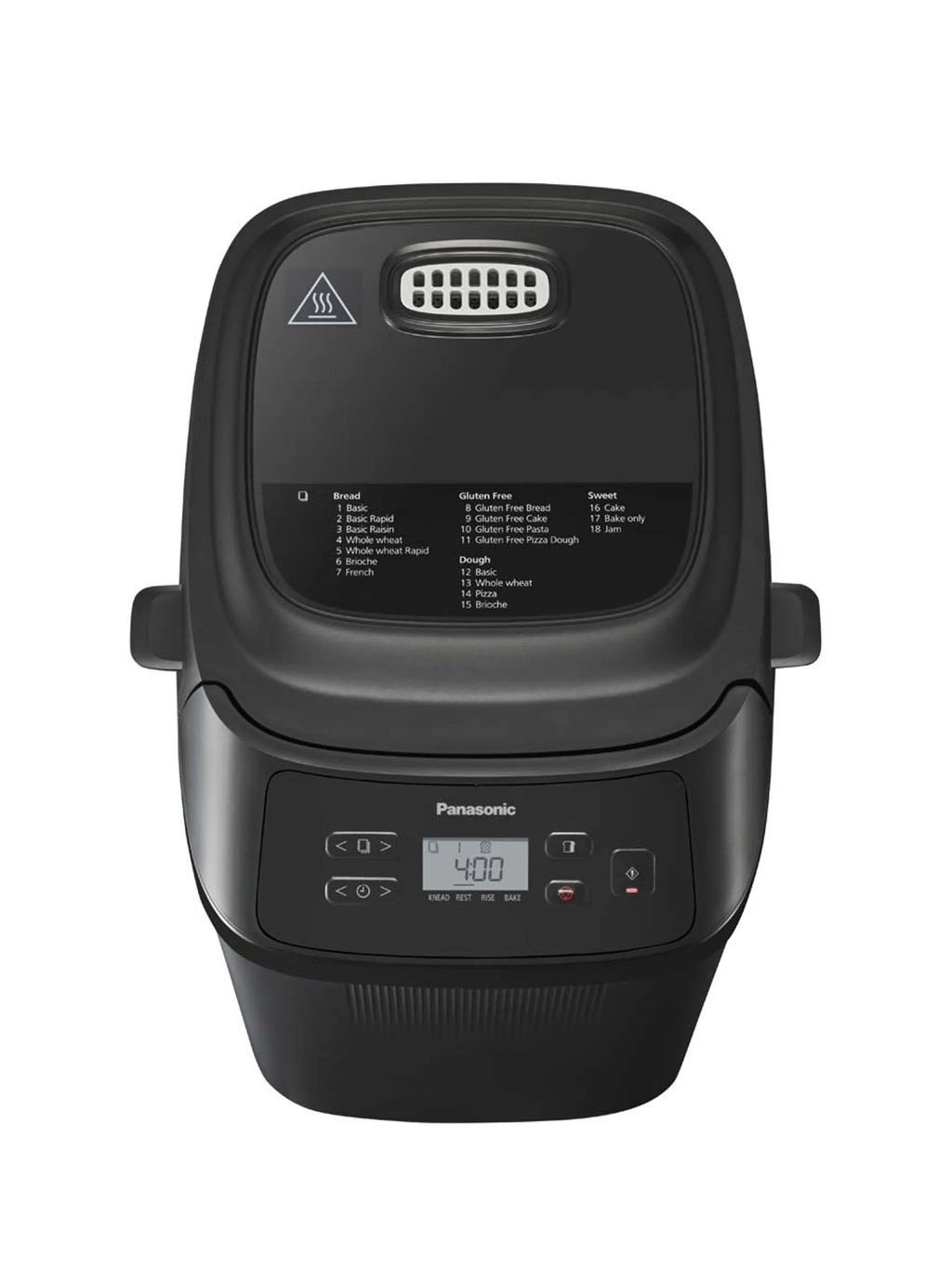 Panasonic Broodbakmachine SD-PN100KXE