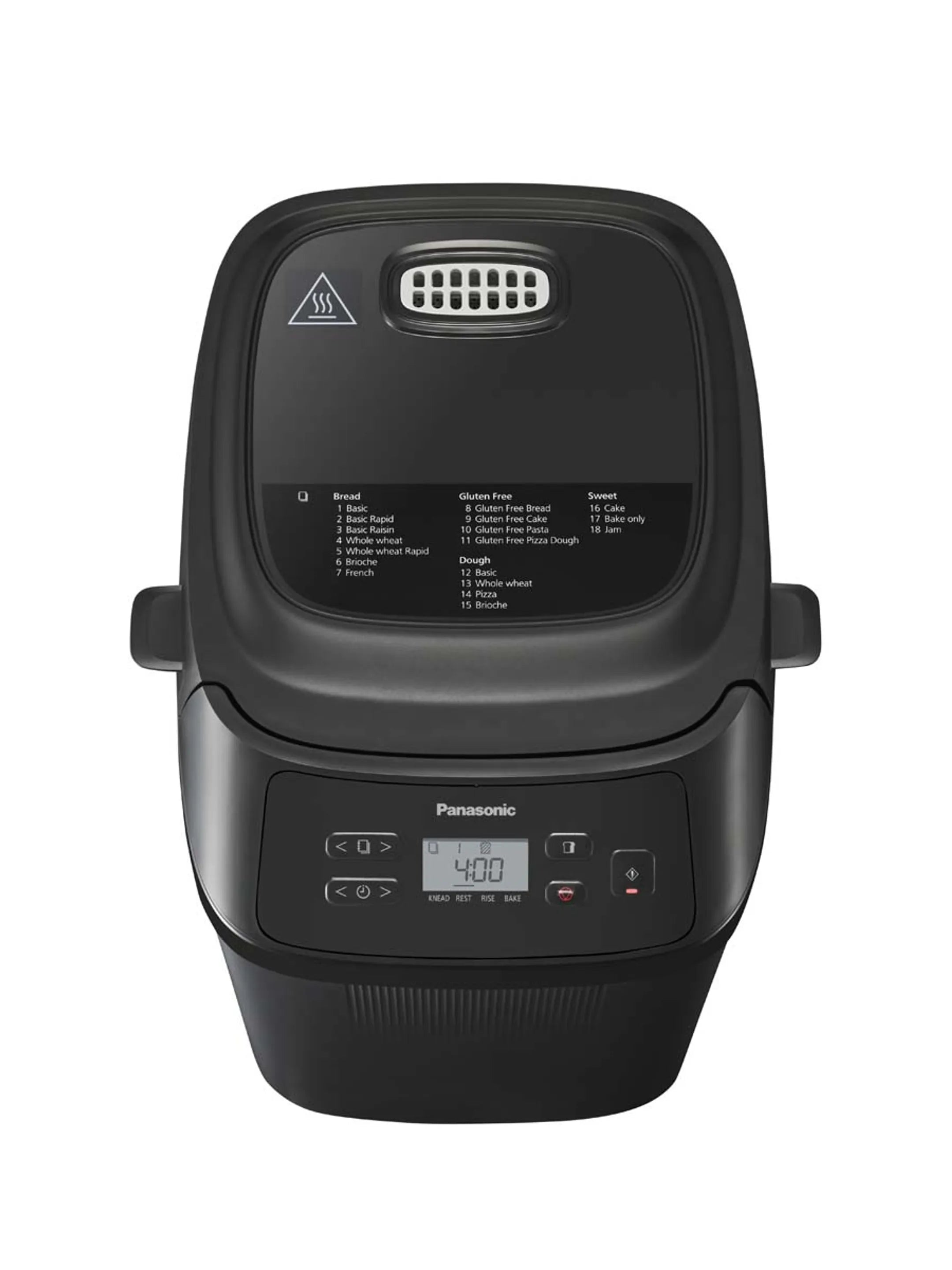 Panasonic Broodbakmachine SD-PN100KXE