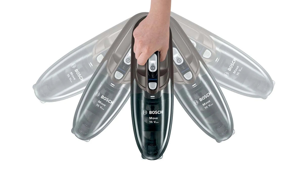 Bosch Kruimelzuiger BHN16L