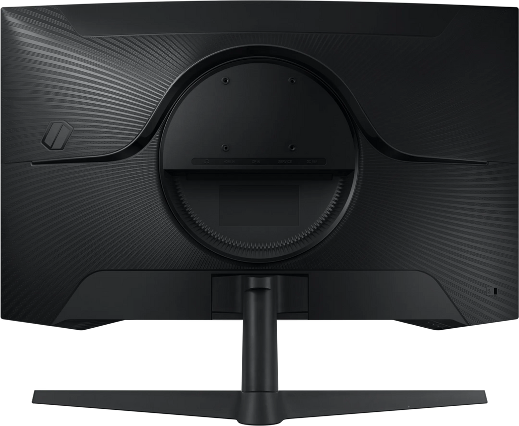 Samsung Odyssey G5 G55C 27" QHD 165Hz Curved Gaming Monitor