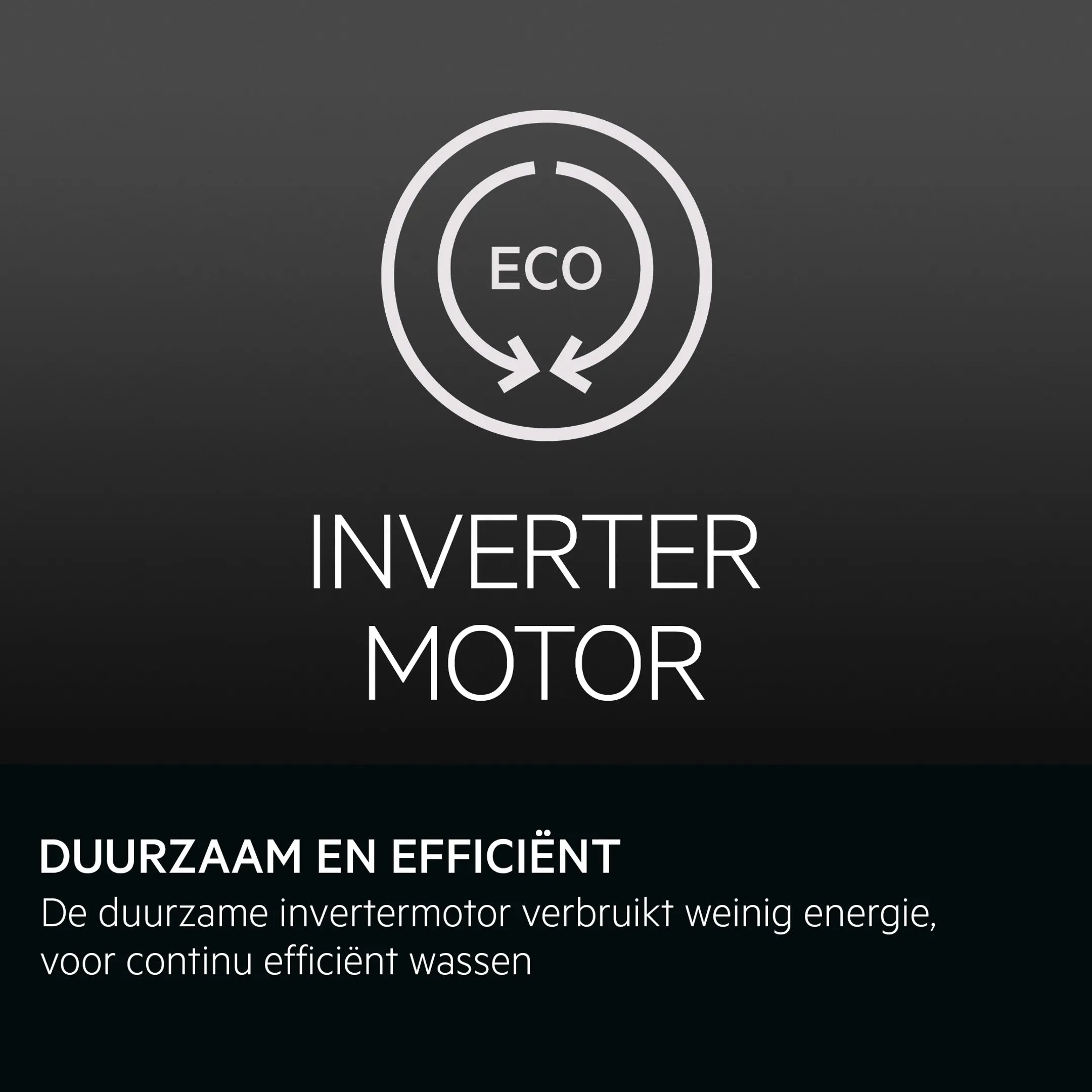 AEG Wasmachine LR63R84VB ProSense