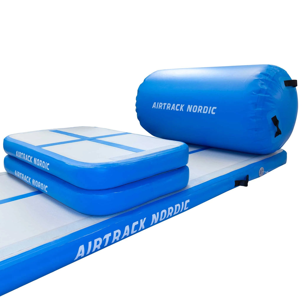 AirTrack Nordic Trick Bundel