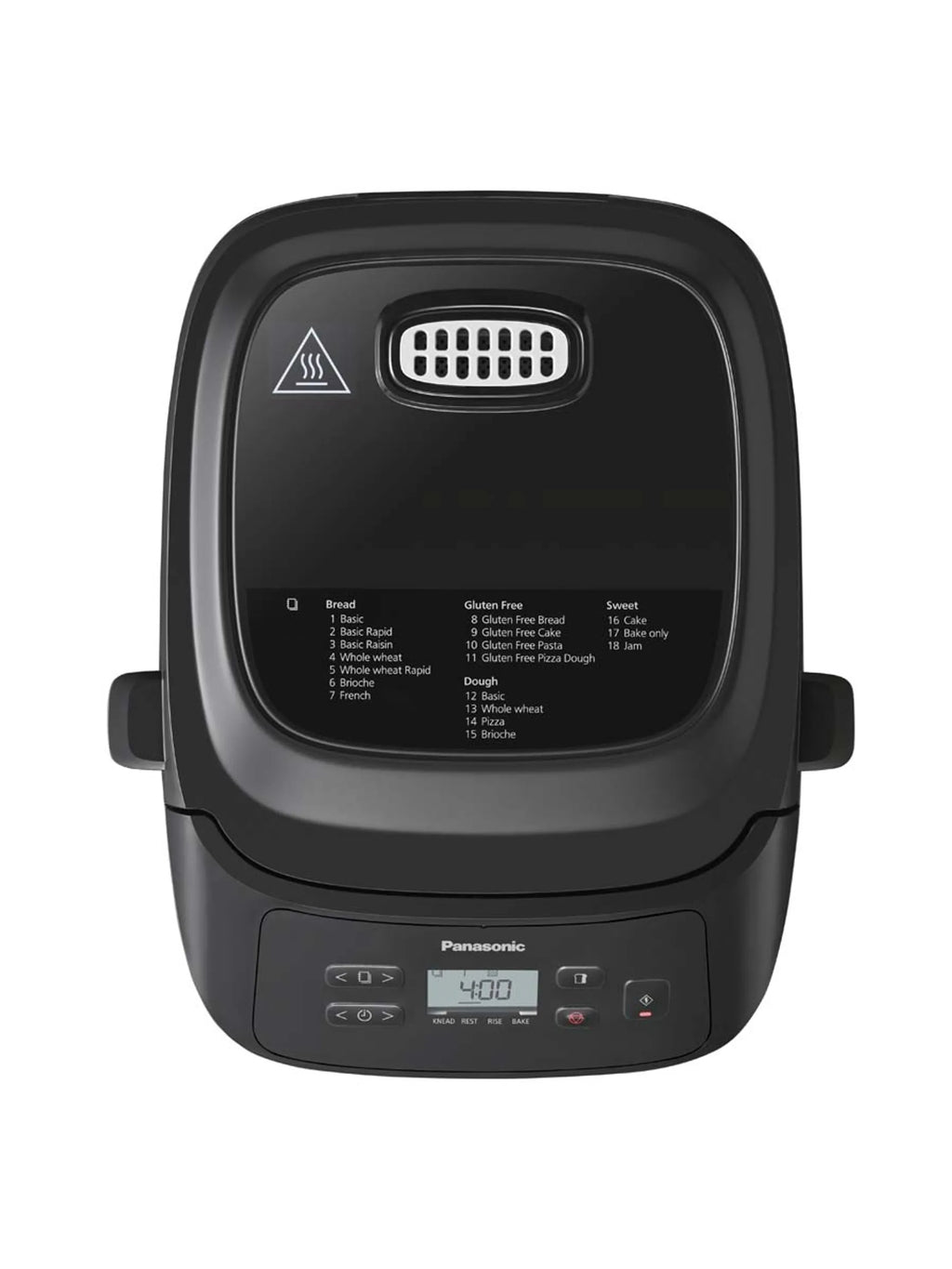 Panasonic Broodbakmachine SD-PN100KXE