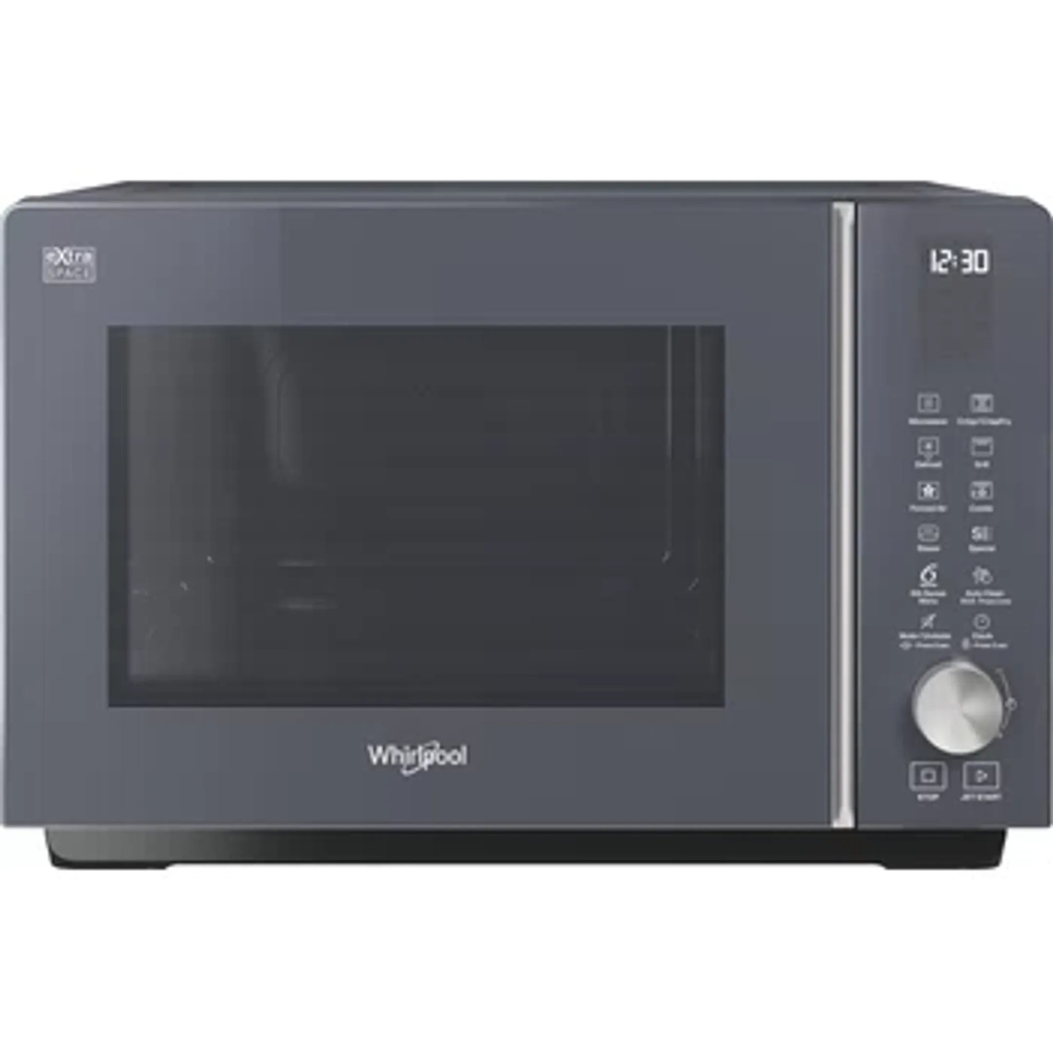 Whirlpool Microgolfoven MWF 259 SG