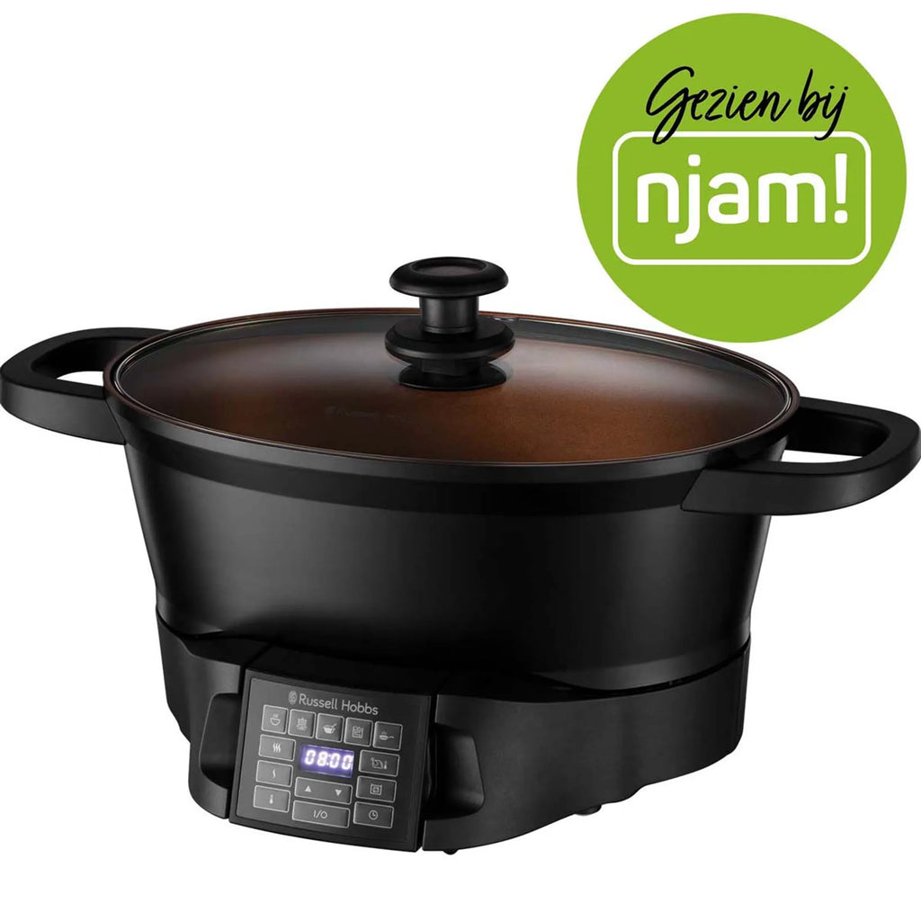 Russell Hobbs Good To Go Multicooker - 28270-56