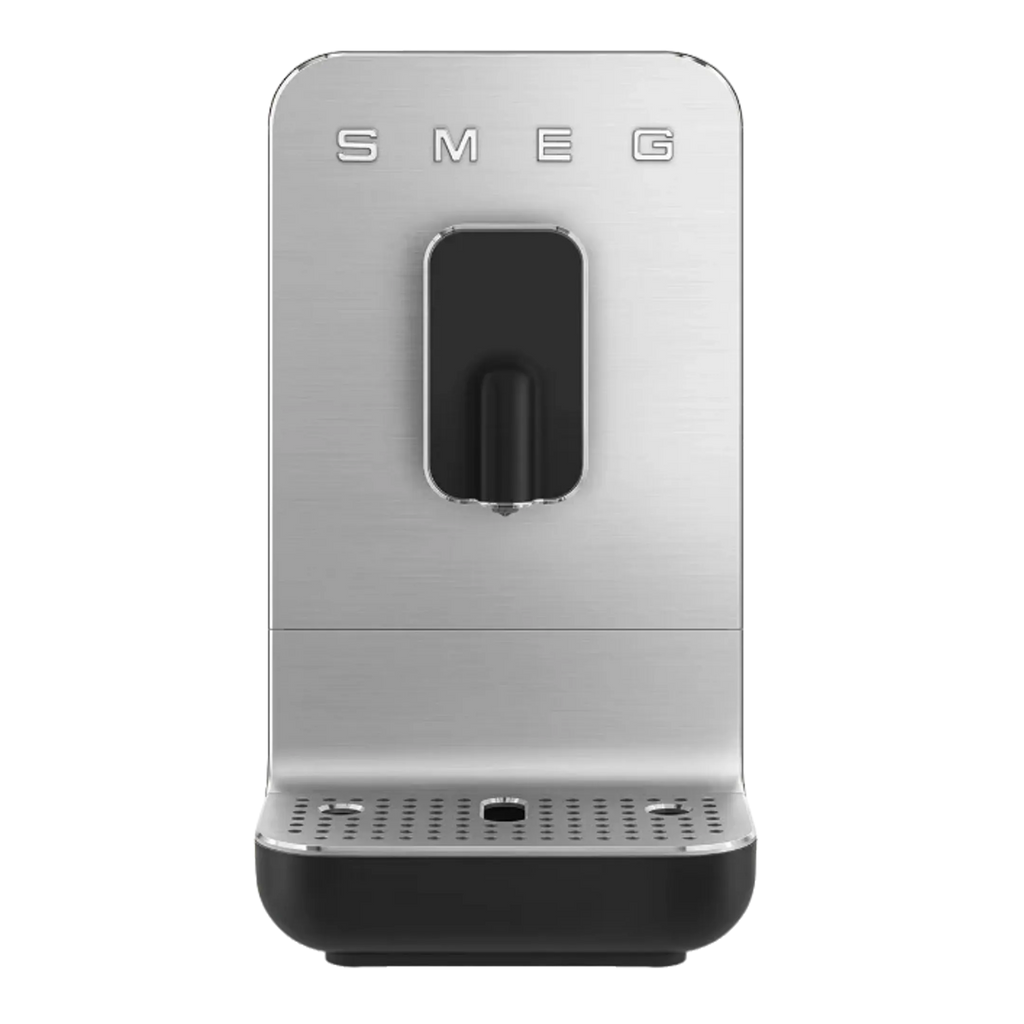 Smeg Volautomatische Espressomachine Bean to Cup