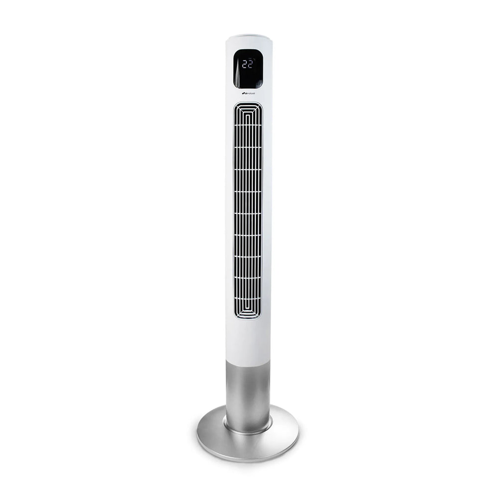 AIR&ME Ventilator Fantasy White