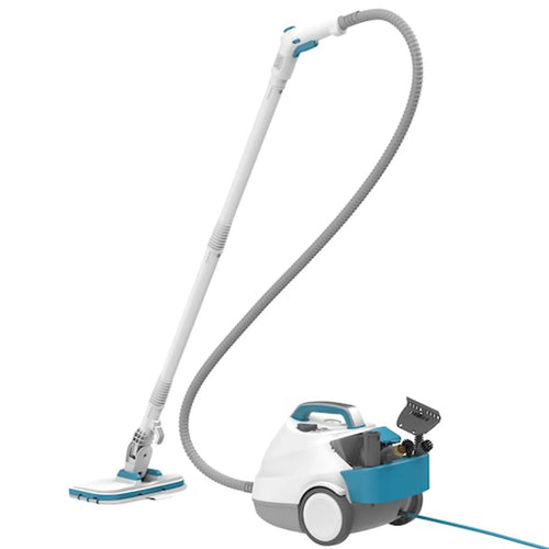 BLACK+DECKER Vloerreiniger met stoom BHSMP2314-Q