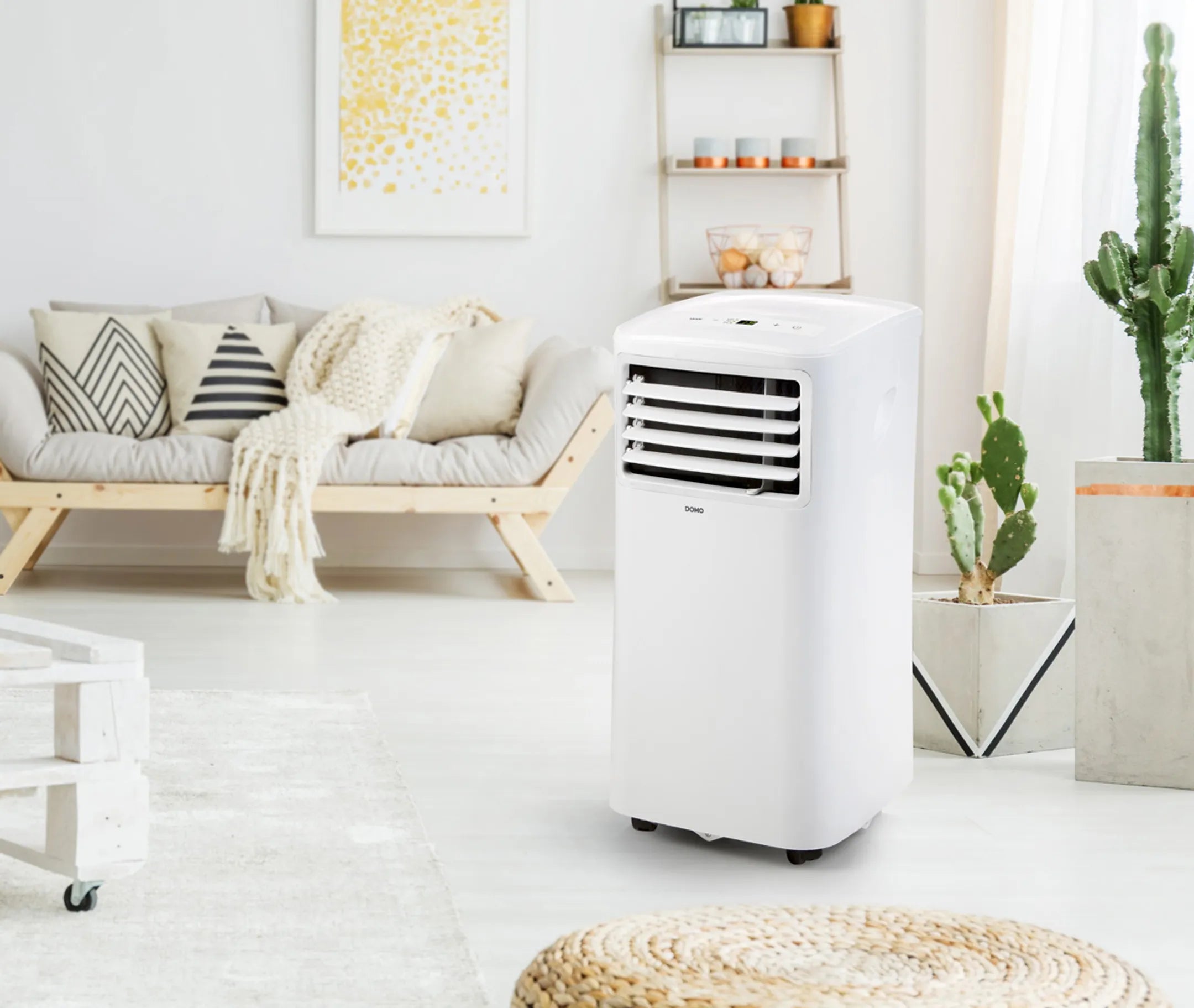 Domo Mobiele airco DO1035A