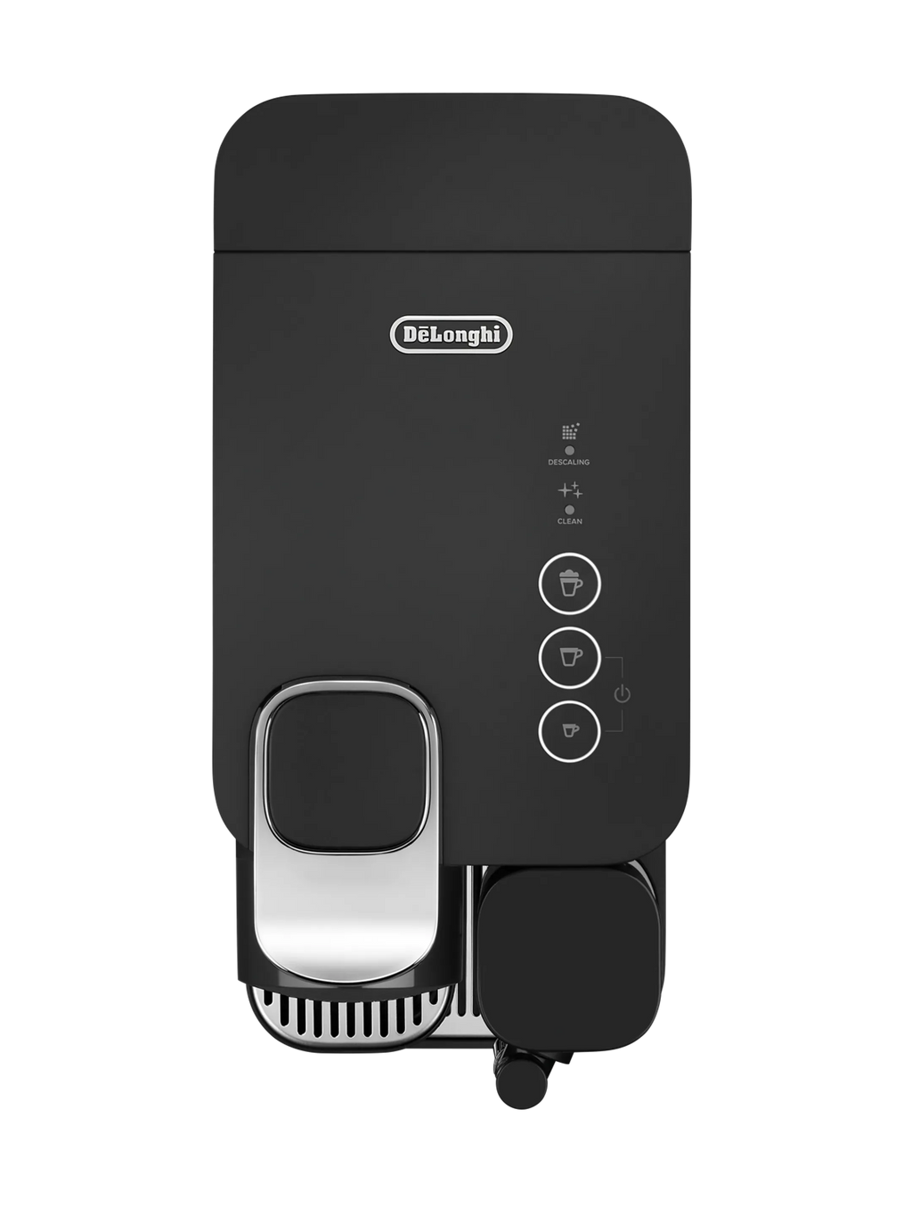 De'Longhi Nespresso Koffiemachine Lattissima One Black