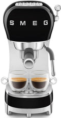 Smeg Espressomachine ECF02BLEU