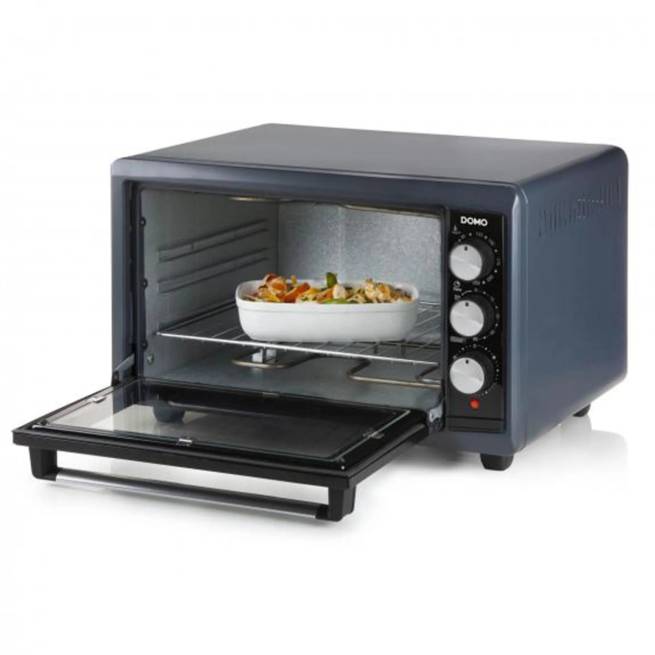 Domo Elektrische oven DO518GO