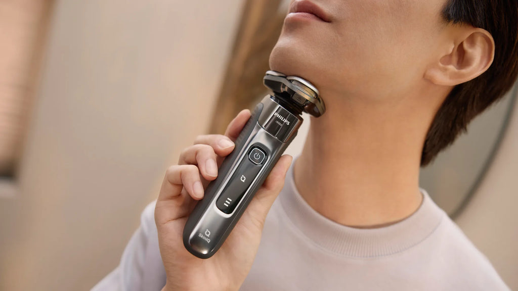 Philips Scheerapparaat X9002/10