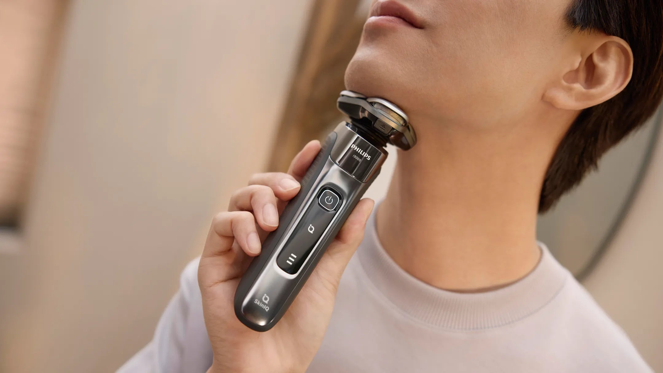 Philips Scheerapparaat X9002/10