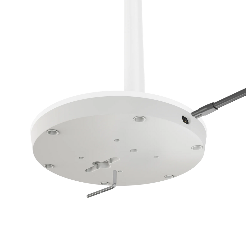 DUUX Ventilator Whisper Essence Wit