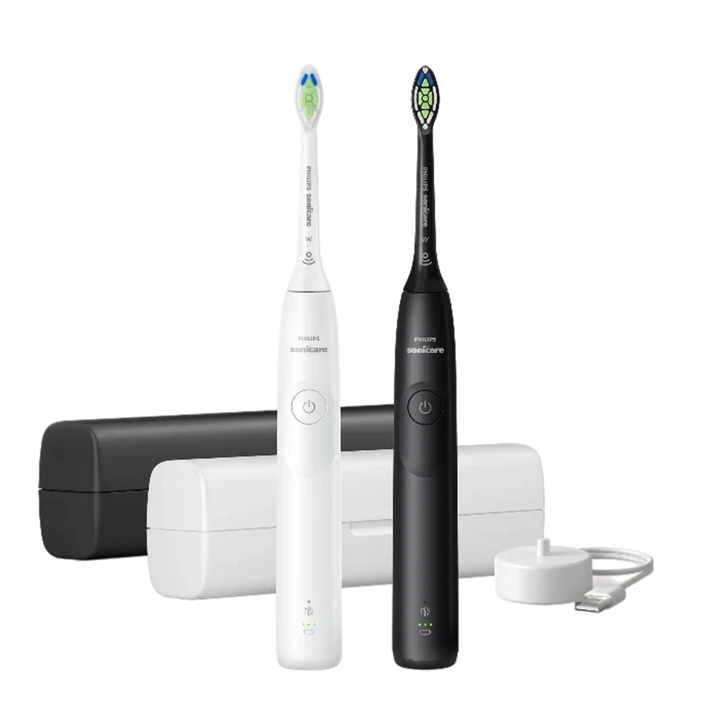 Philips Elektrische tandenborstel Sonicare 5300 HX7109/01