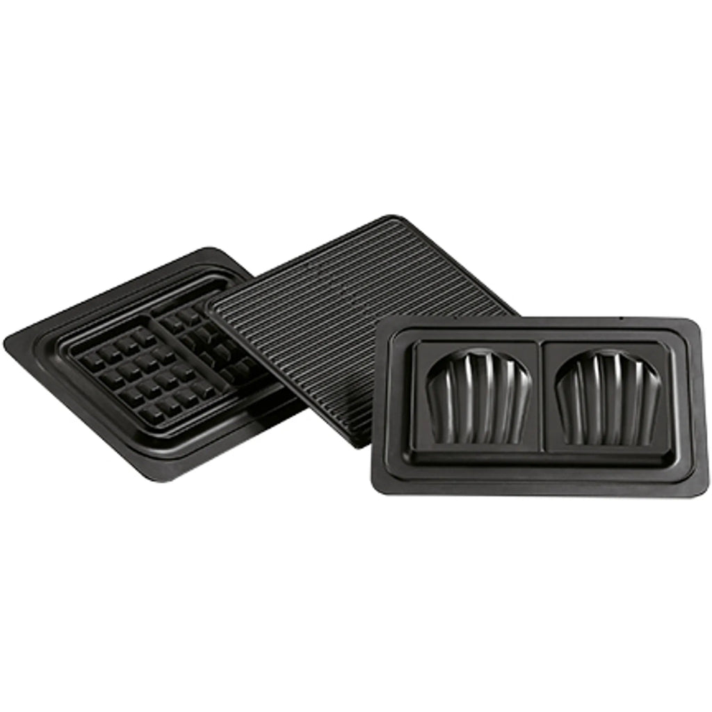 Nova Contactgrill 3-in-1 110502