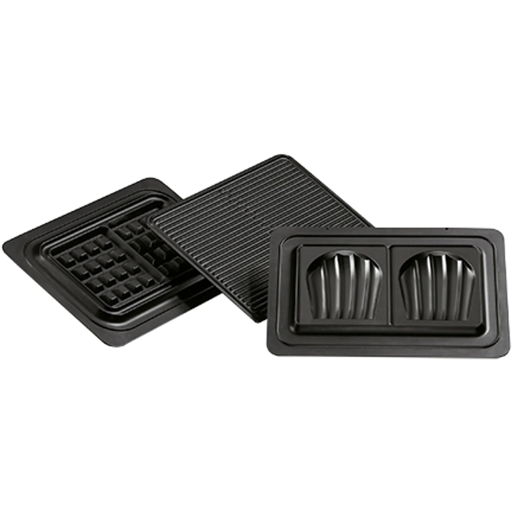 Nova Contactgrill 3-in-1 110502