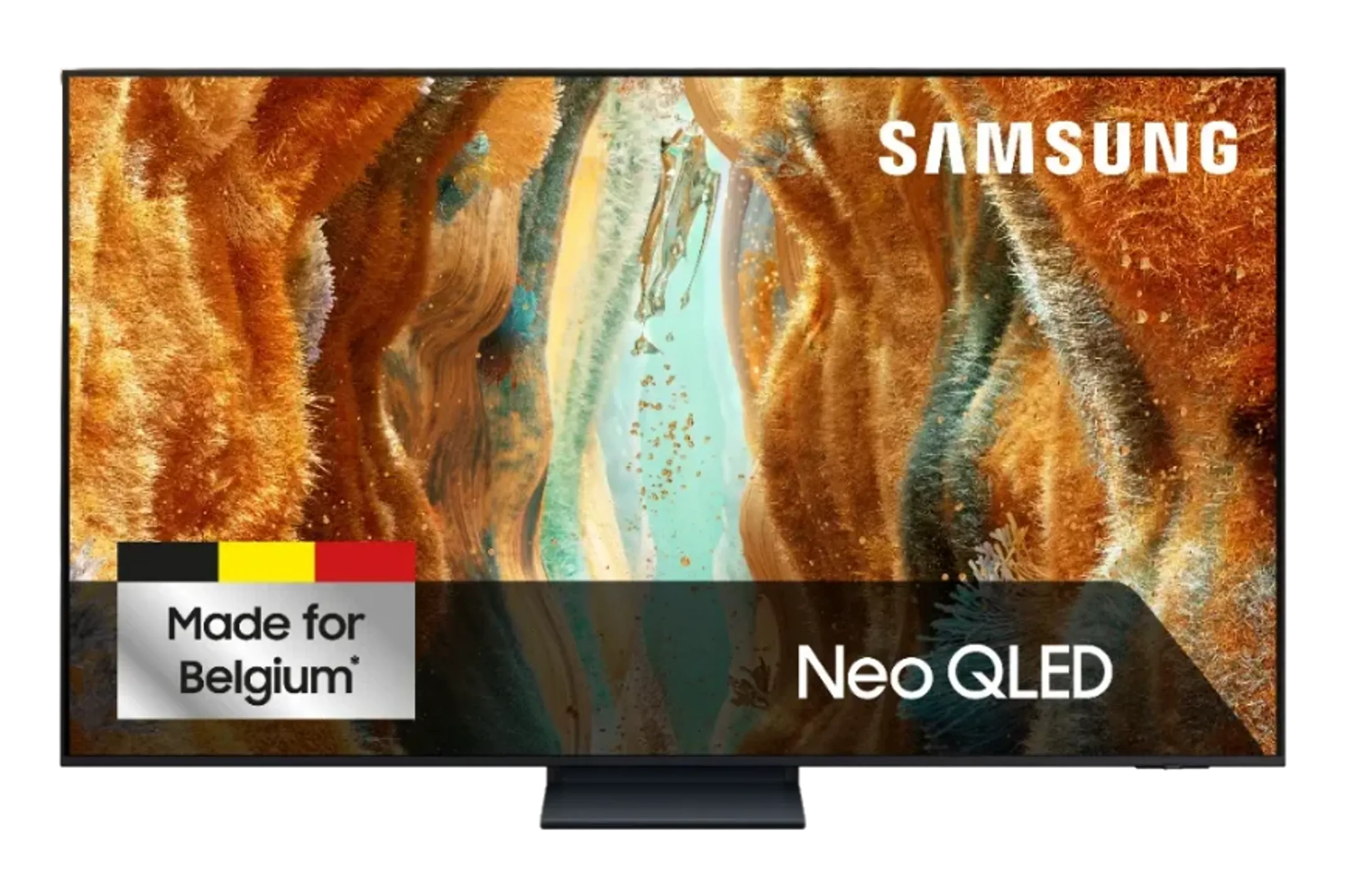 Samsung Neo QLED 4K QE85QN72F Mini LED (2025) - 85 inch