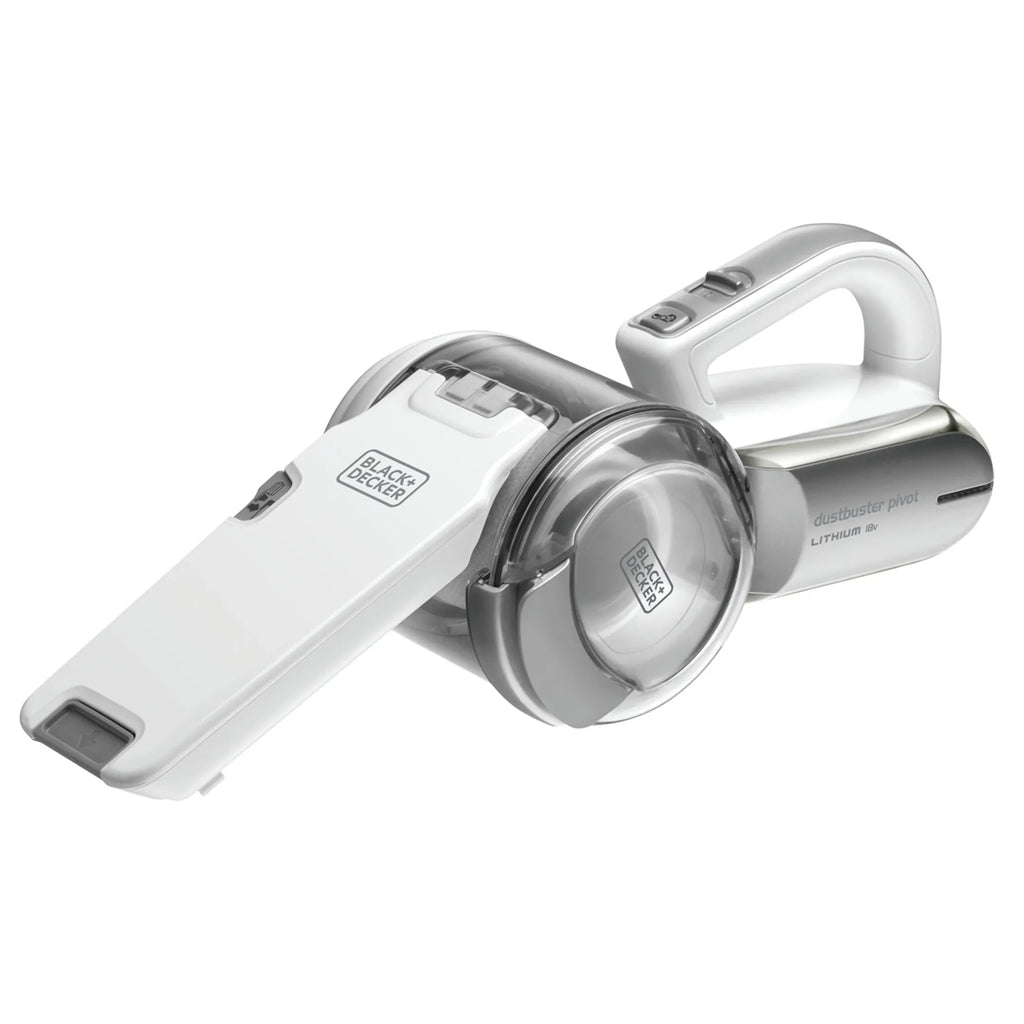 BLACK+DECKER Kruimeldief PV1820L-QW