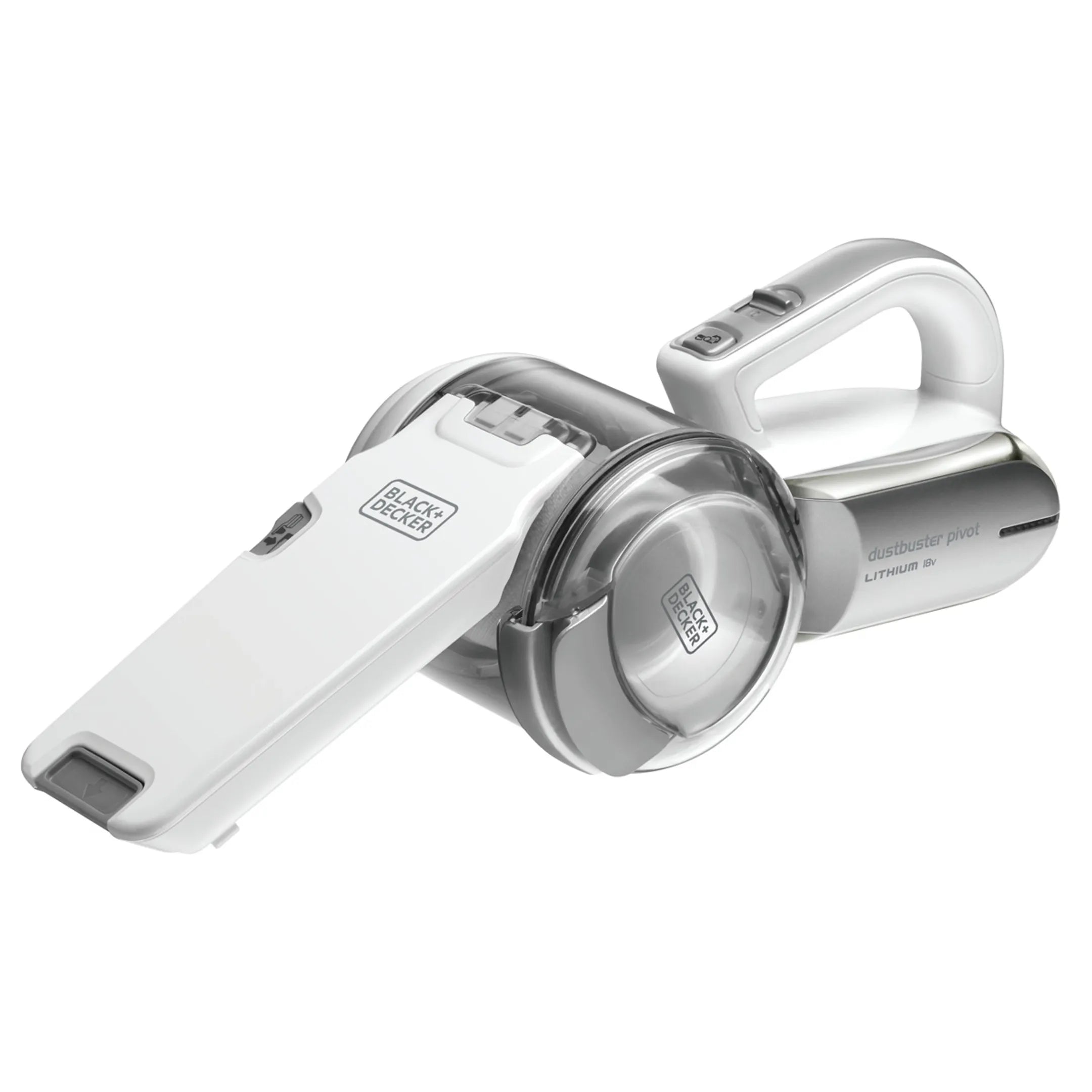 BLACK+DECKER Kruimeldief PV1820L-QW