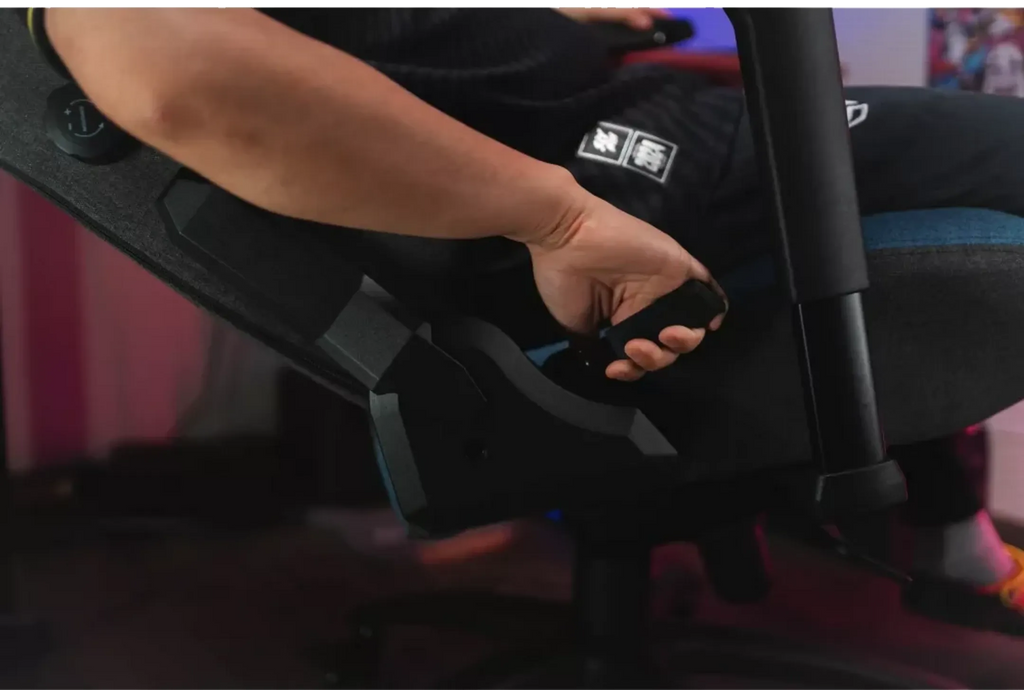 Skillkorp Gamingstoel Solary