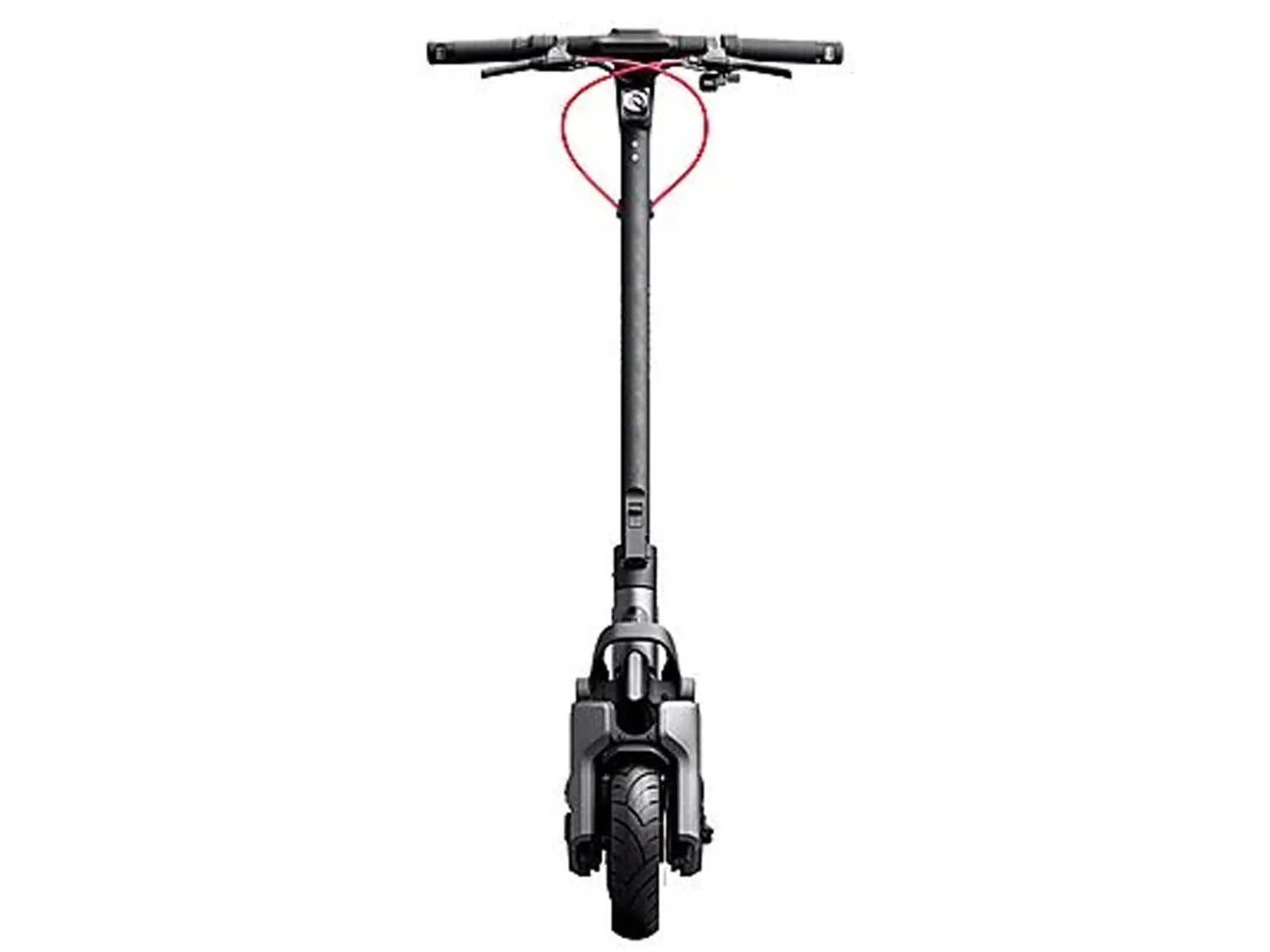 Segway Ninebot KickScooter Max G3 I