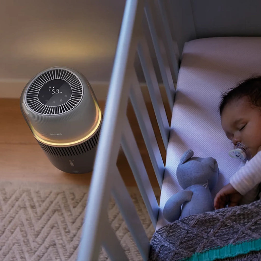 Philips Luchtbevochtiger HU5710/03