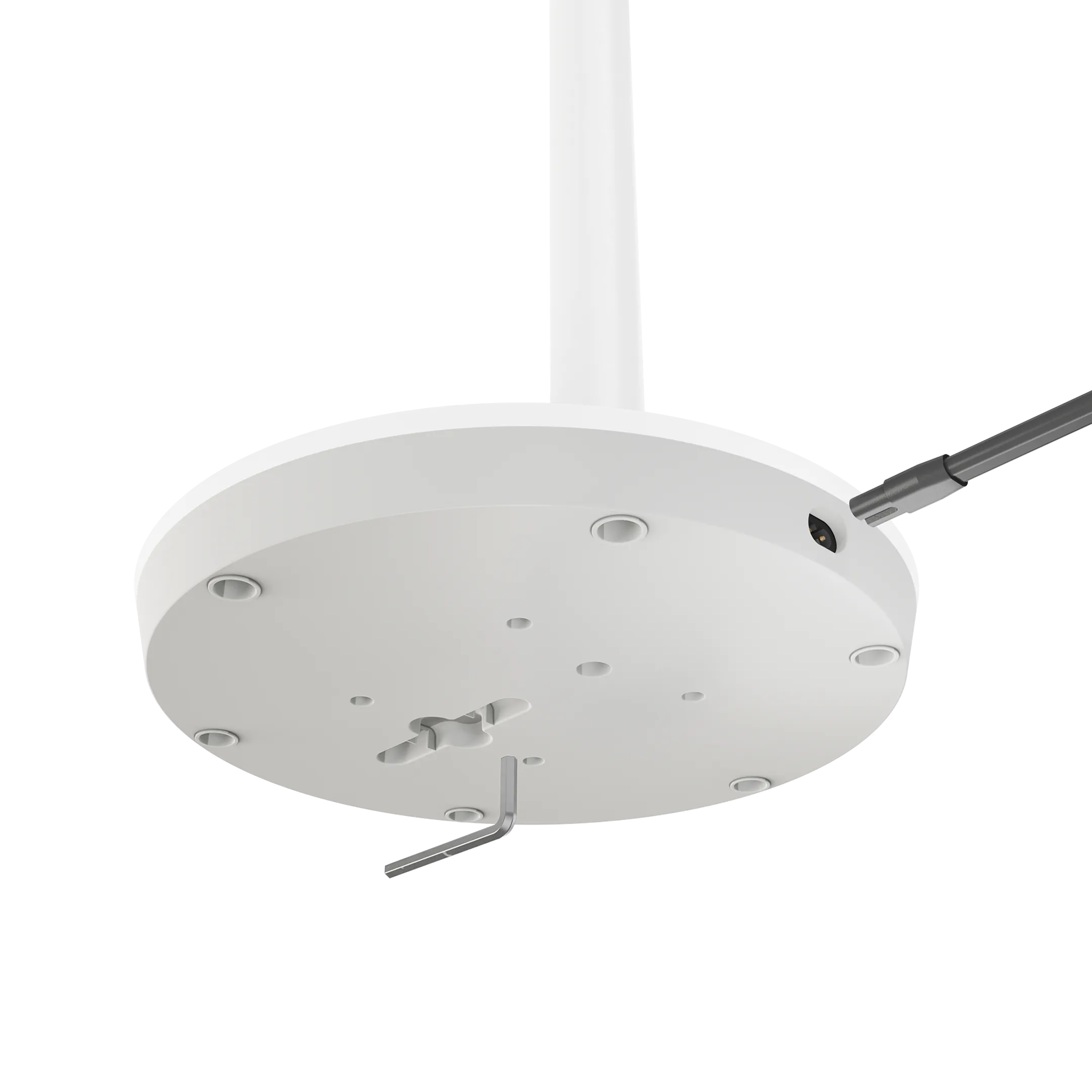 DUUX Ventilator Whisper Essence Wit