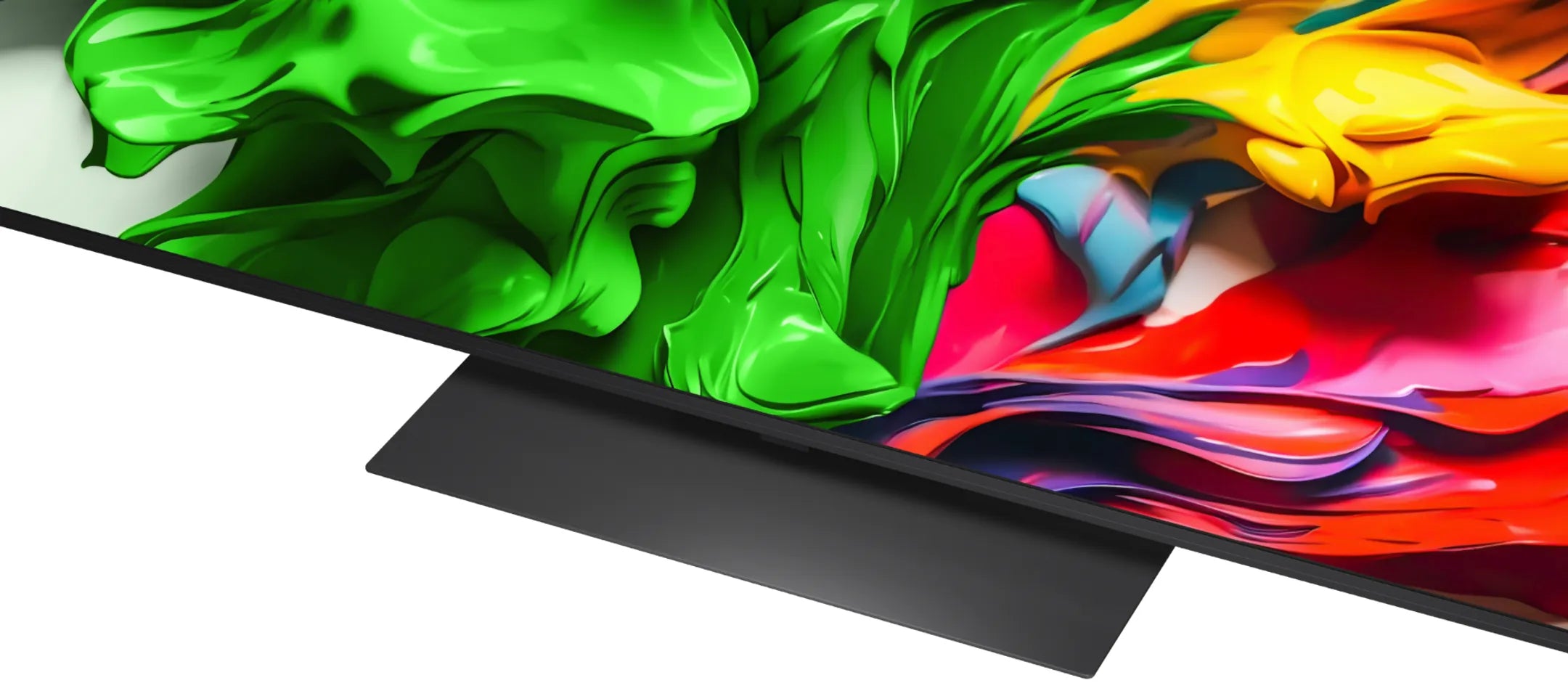 LG QNED evo AI MiniLED 4K TV  55QNED86A6A (2025) - 55 inch