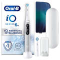 Oral-B Elektrische tandenborstel iO6 grijs