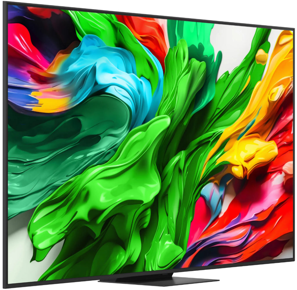 LG QNED evo AI MiniLED 4K TV 86QNED86A6A(2025) - 86 inch
