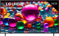 LG LED TV 4K 50UA73006LA (2025) - 50 inch