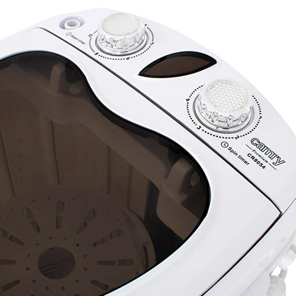 ADLER Mini wasmachine CR 8054 Camry