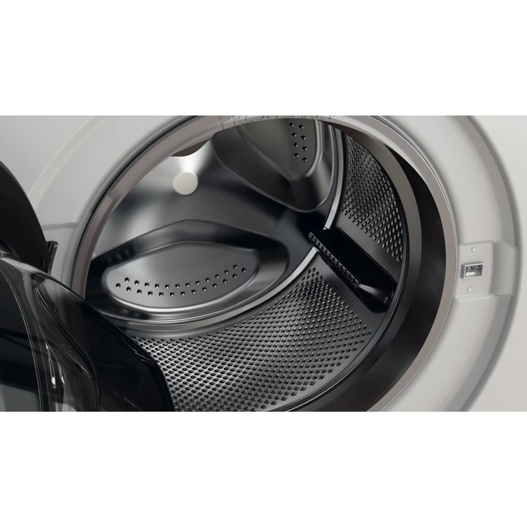 Whirlpool Wasmachine FFB 10469E BV BE