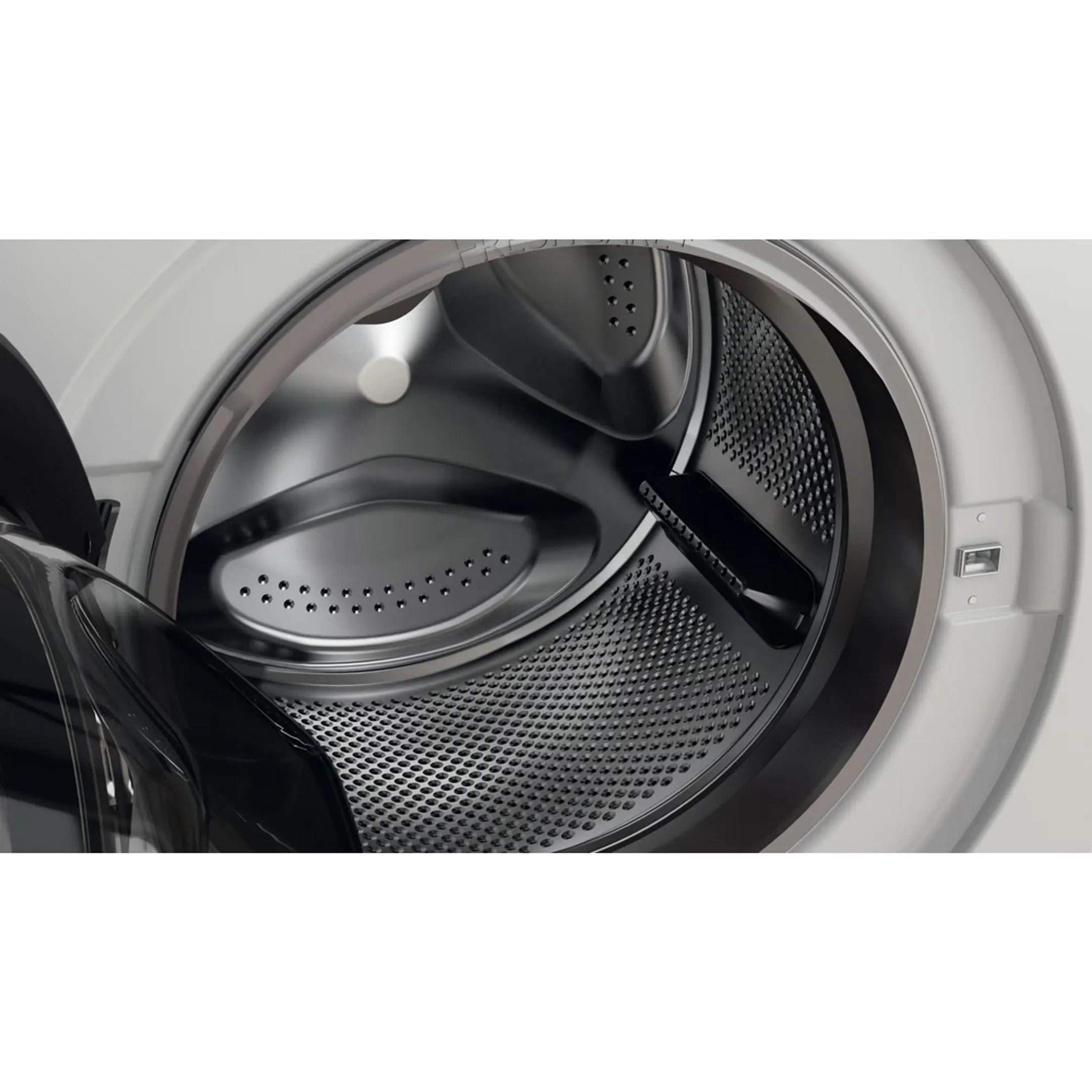 Whirlpool Wasmachine FFB 10469E BV BE