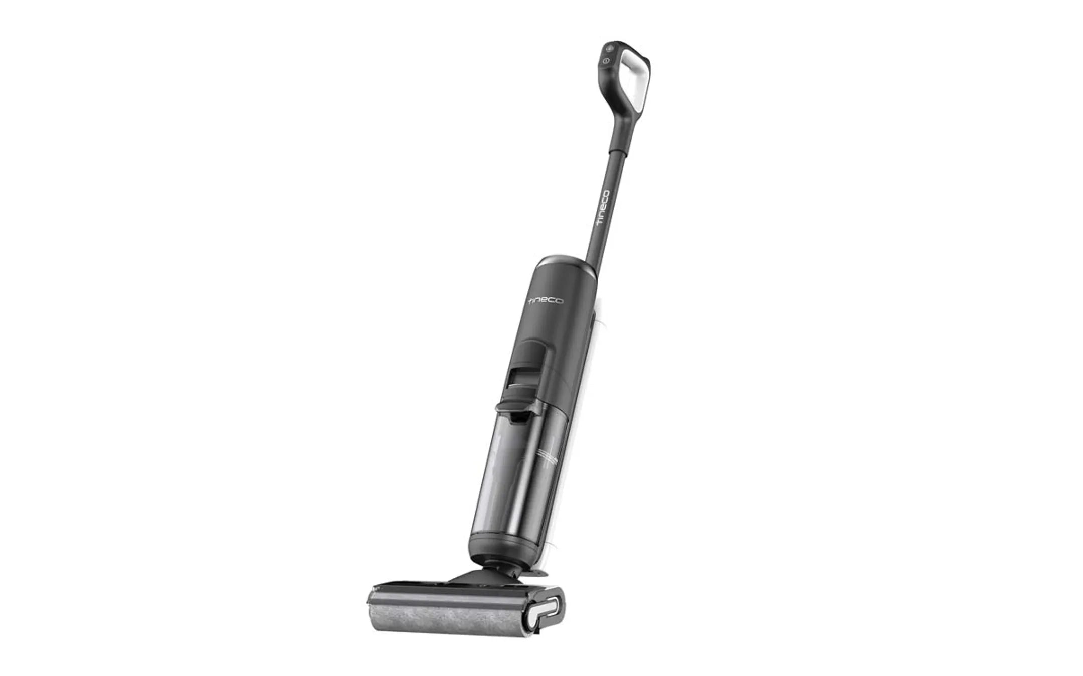 TINECO Vloerreiniger Floor One S6 Flashdry Pet