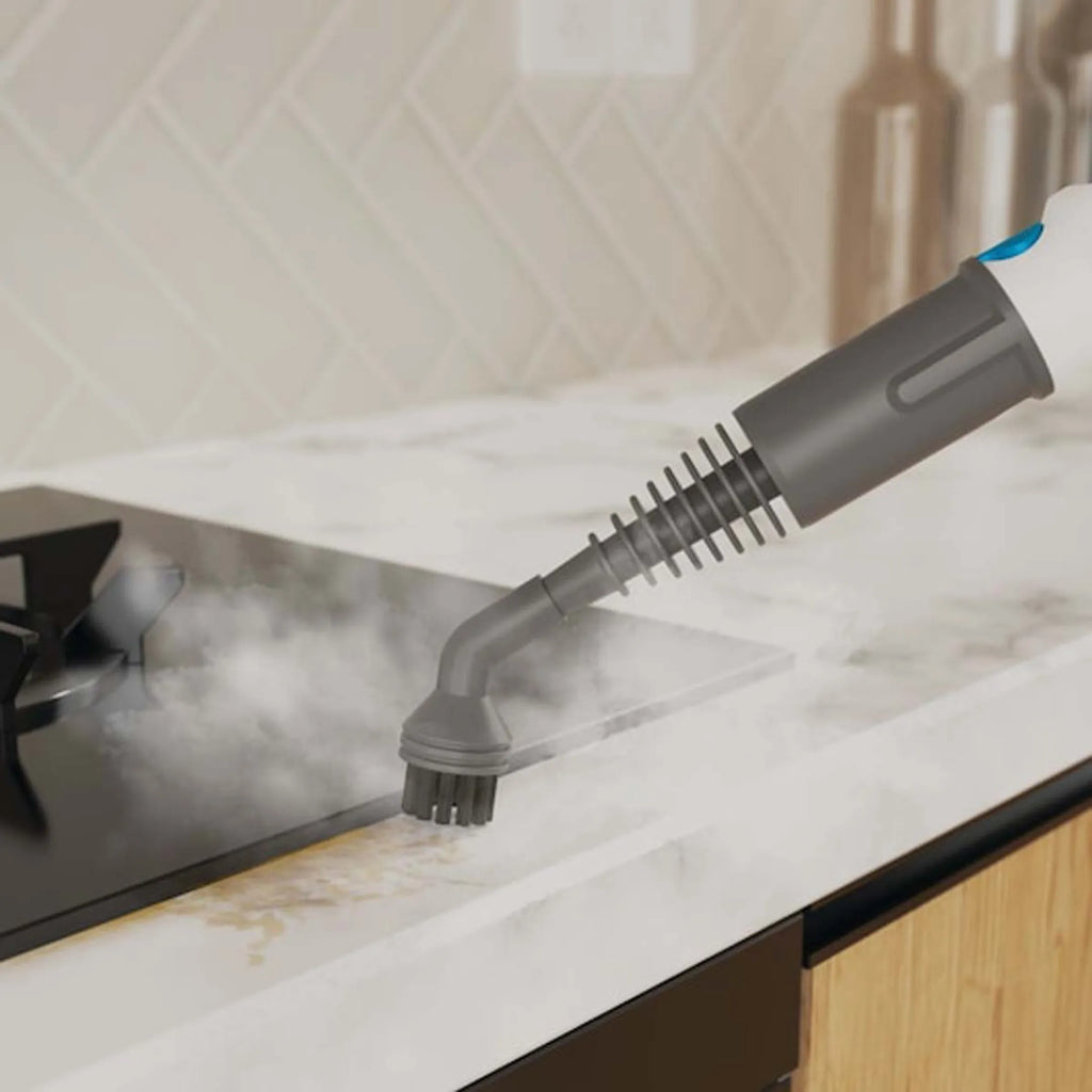 BLACK+DECKER Vloerreiniger met stoom BHSMP2314-Q