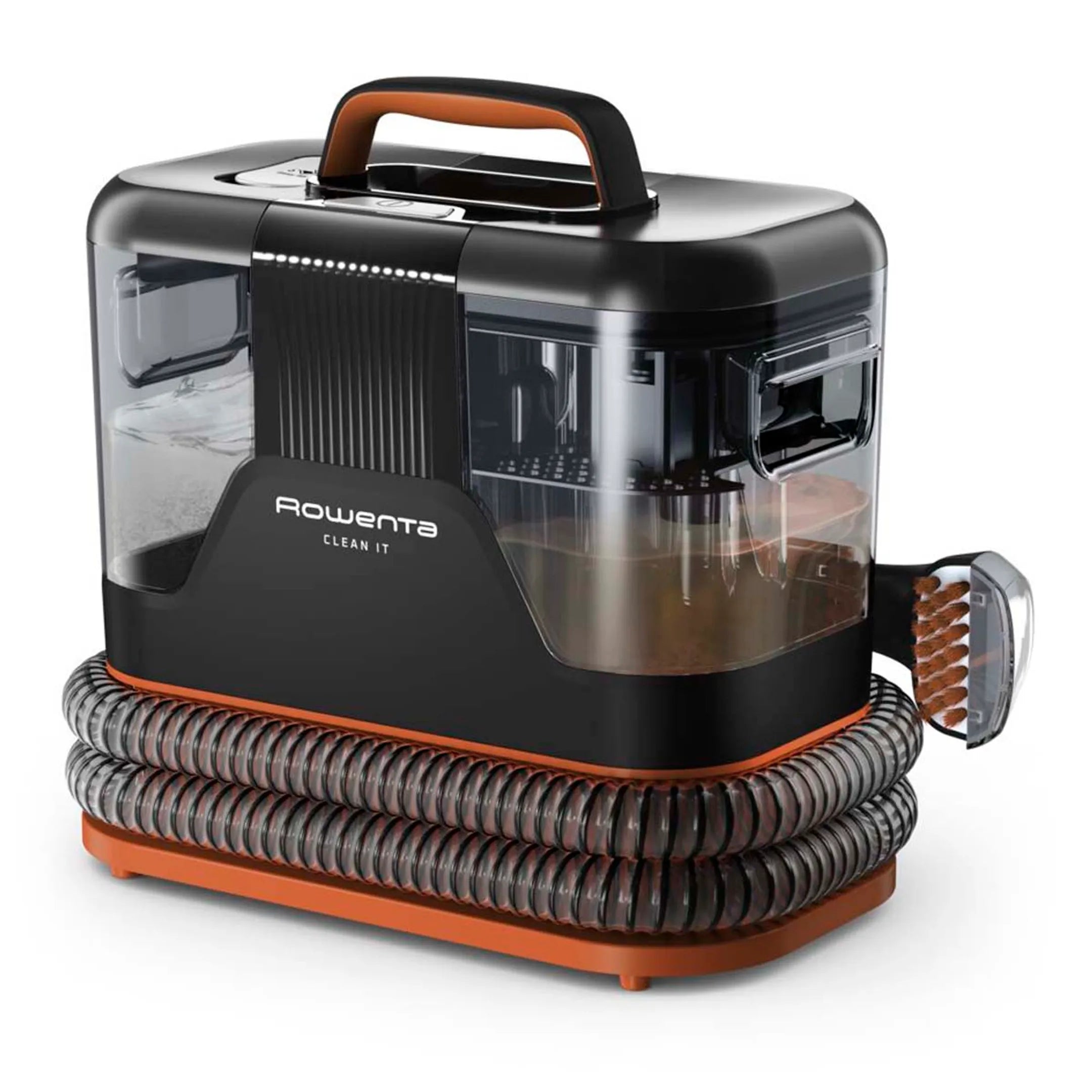 Rowenta Tapijtreiniger Clean It IN5011F0