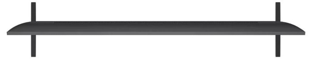 LG LED TV 4K 86UA75006LA (2025) - 86 inch
